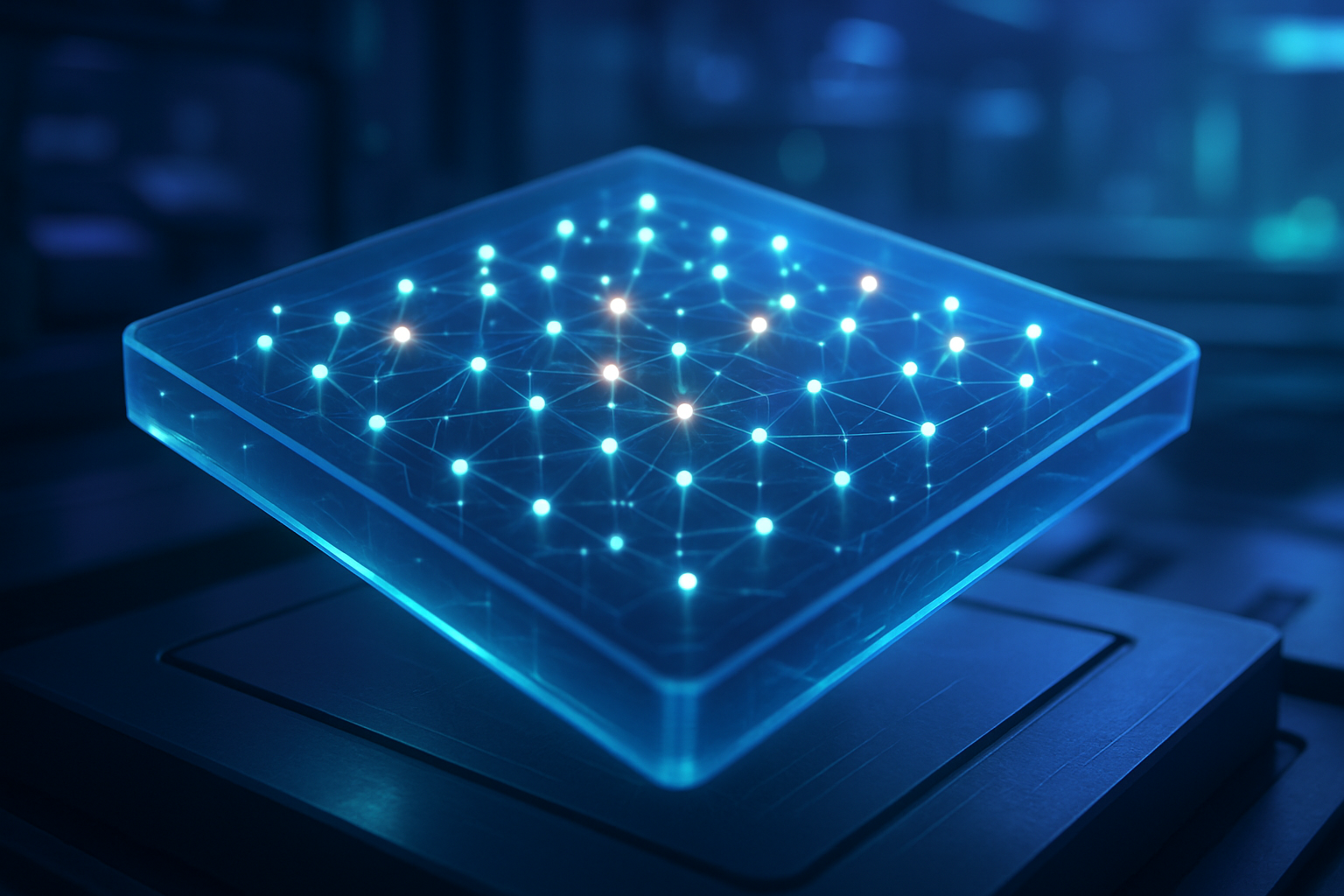 Silicon Quantum Computing Hits Major Milestone: 99% Fidelity Achieved in Industrial Production