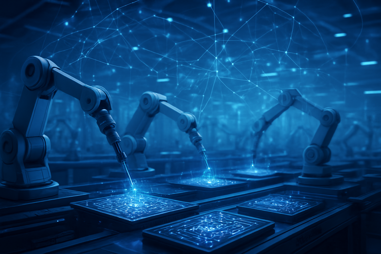 India’s Electronics Revolution: iPhones, AI, and the Ascent of a Global Manufacturing Powerhouse