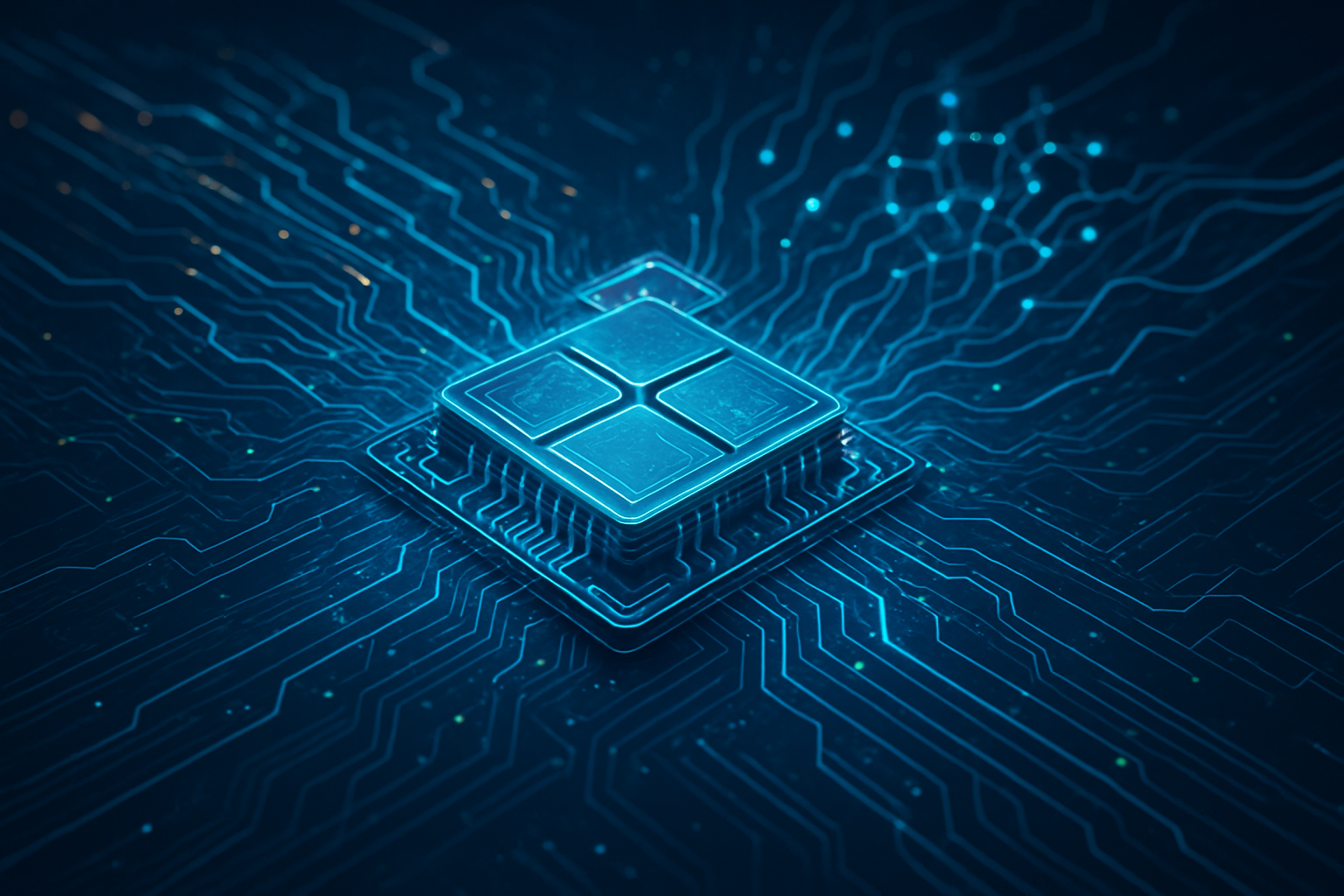 FormFactor’s Q3 2025 Outlook: A Bellwether for AI’s Insatiable Demand in Semiconductor Manufacturing