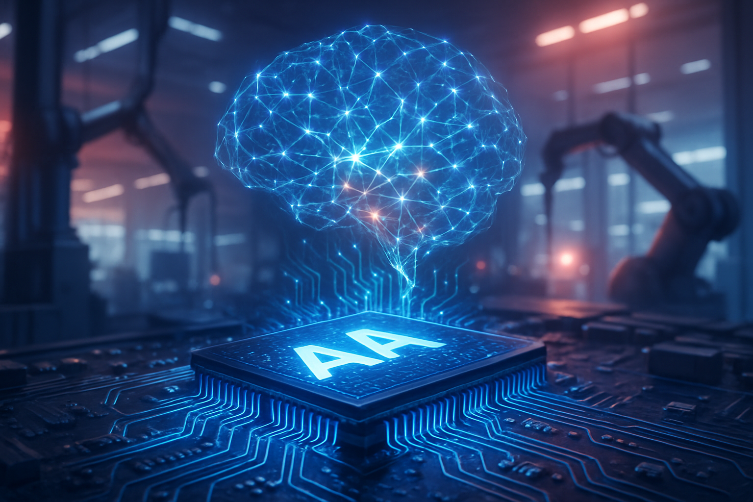 Intel’s Fab 52 Ignites US Chipmaking Renaissance with 18A Production