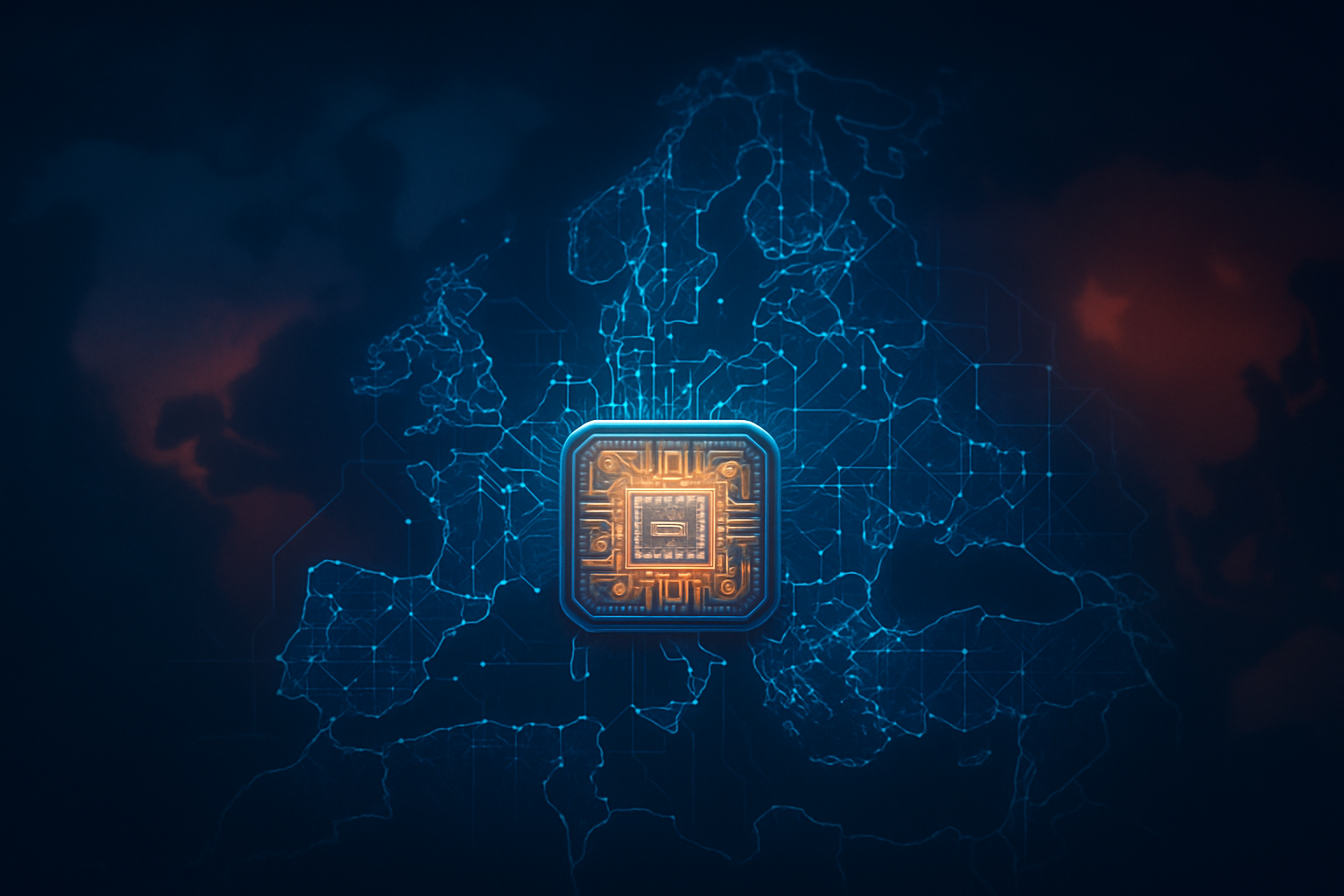 Europe’s Chip Gambit: Navigating the US-China Tech War Amidst Nexperia’s Dutch Dilemma