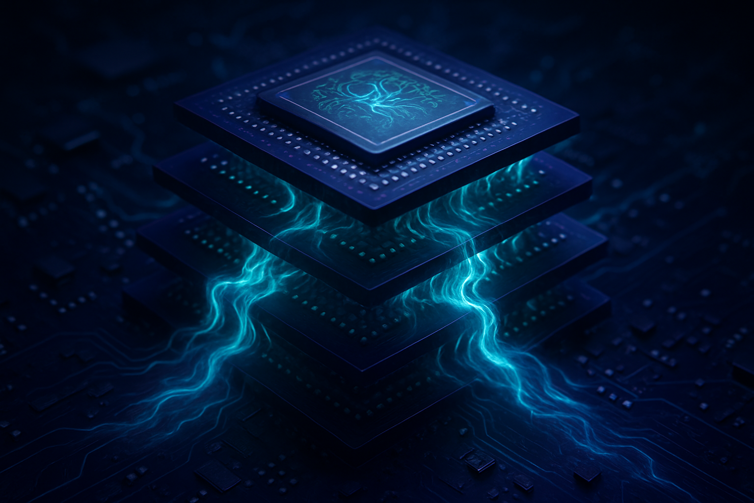 The New Frontier: Advanced Packaging Technologies Revolutionize Semiconductors and Power the AI Era