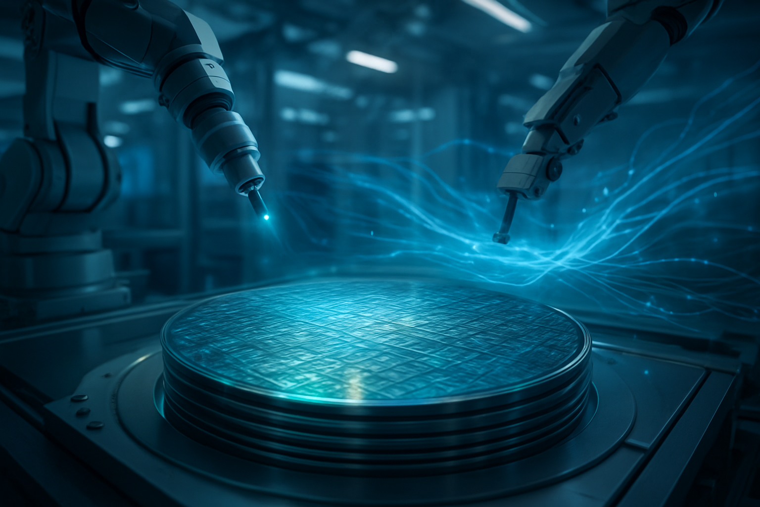 Hydrogen Annealing: The Unsung Hero Revolutionizing Semiconductor Manufacturing