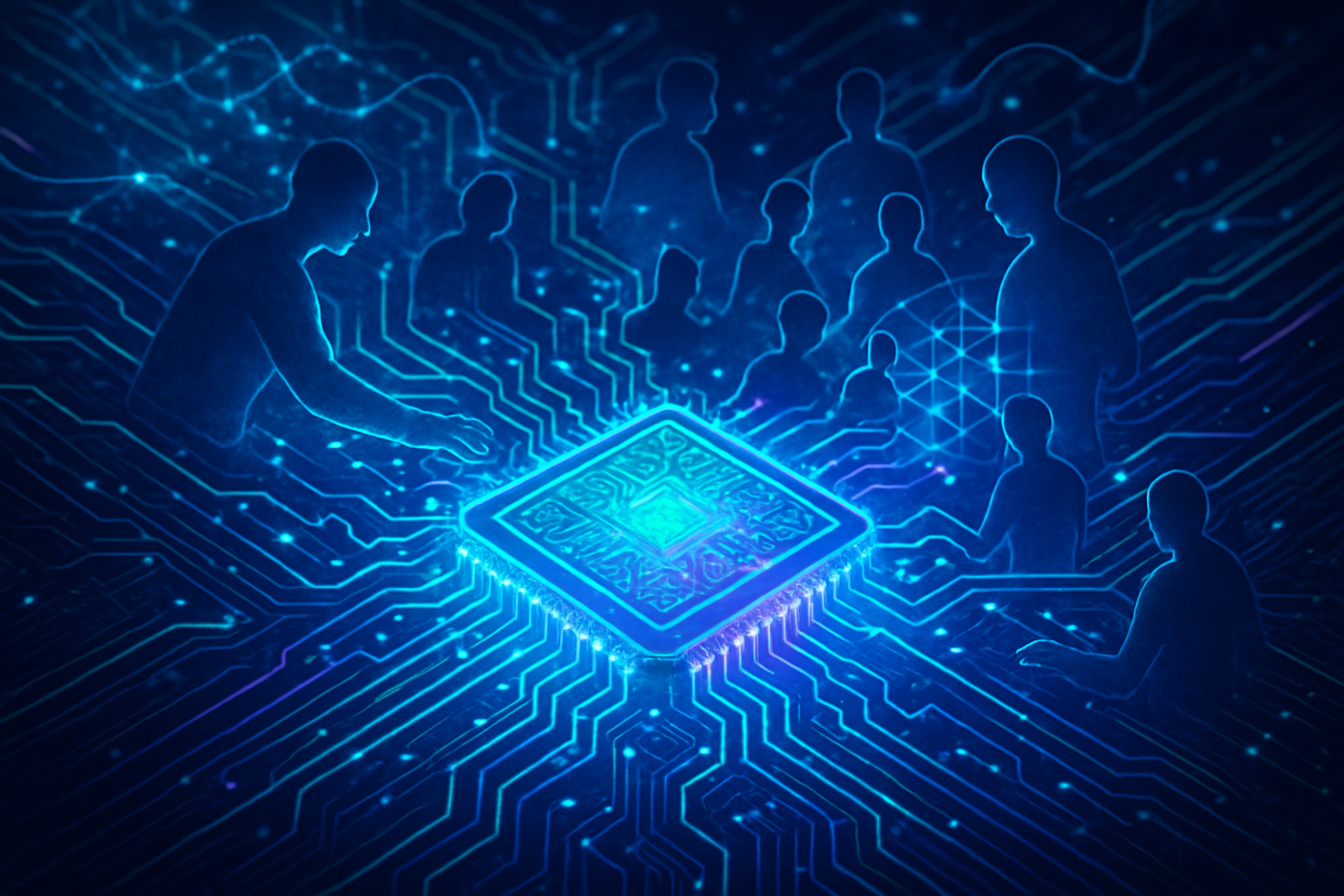 Powering the Future: Global Semiconductor Industry Ramps Up Workforce Development Amidst Talent Crisis