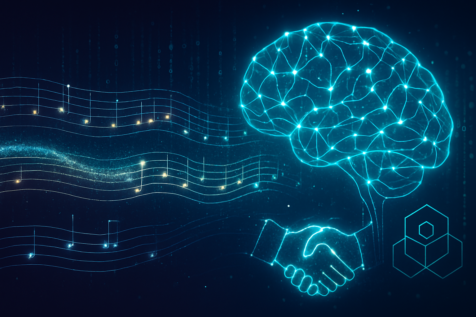 Musixmatch Forges Landmark AI Innovation Deals with Music Publishing Giants, Ushering in a New Era of Ethical AI for Music Professionals