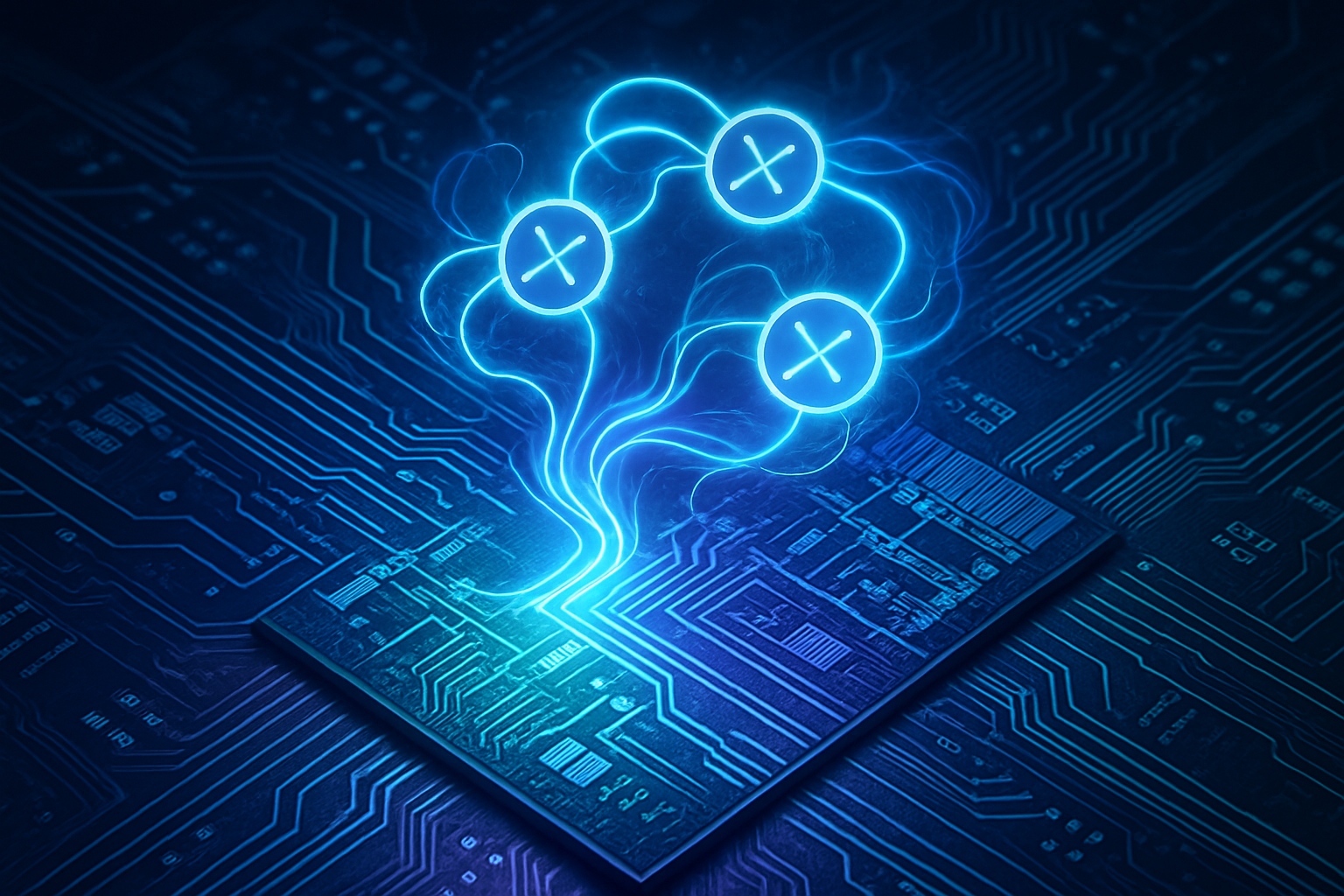 Quantum Leap for Silicon: How Quantum Computing is Reshaping Semiconductor Design