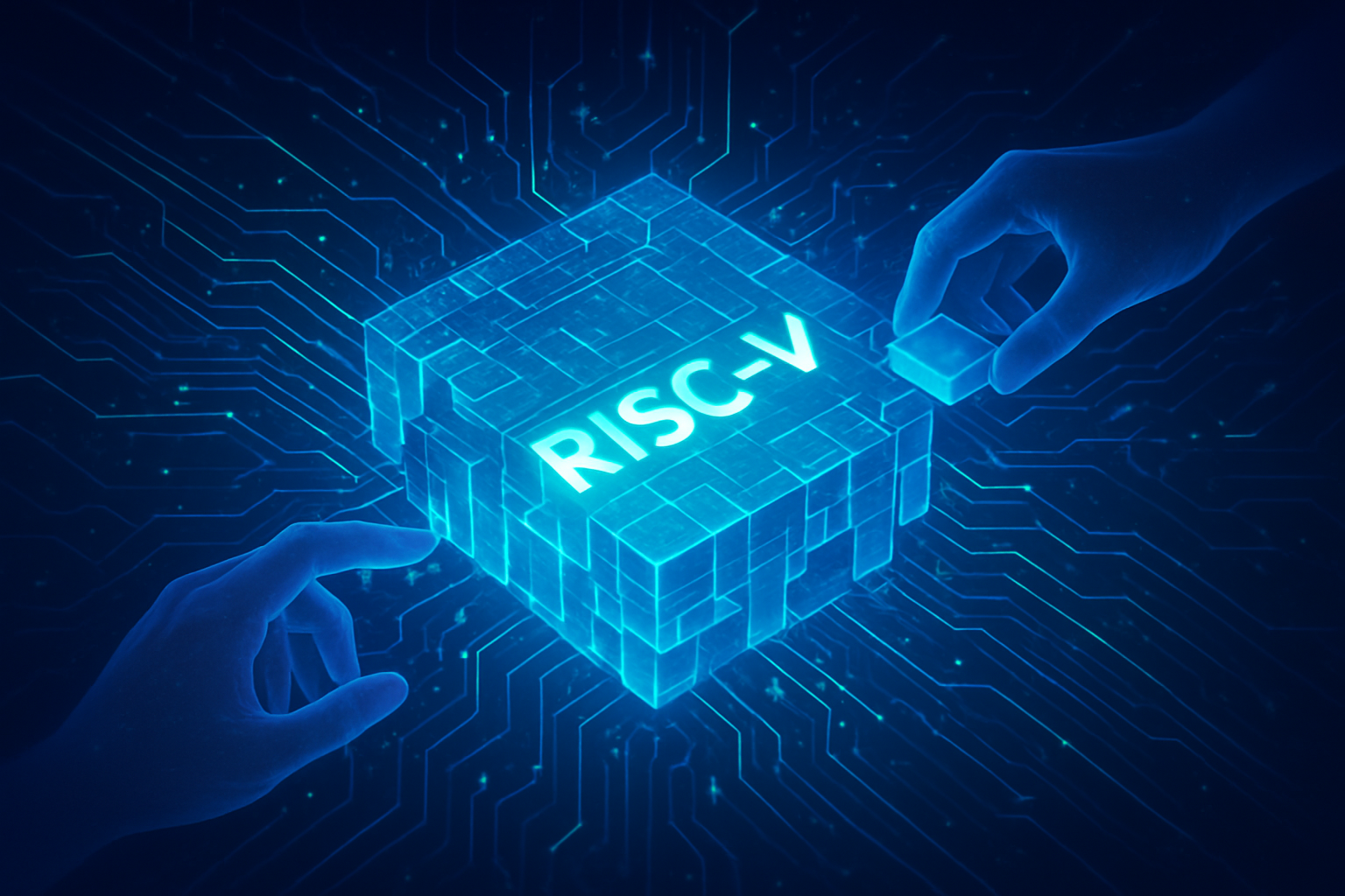 The Open Revolution: RISC-V and Open-Source Hardware Reshape Semiconductor Innovation