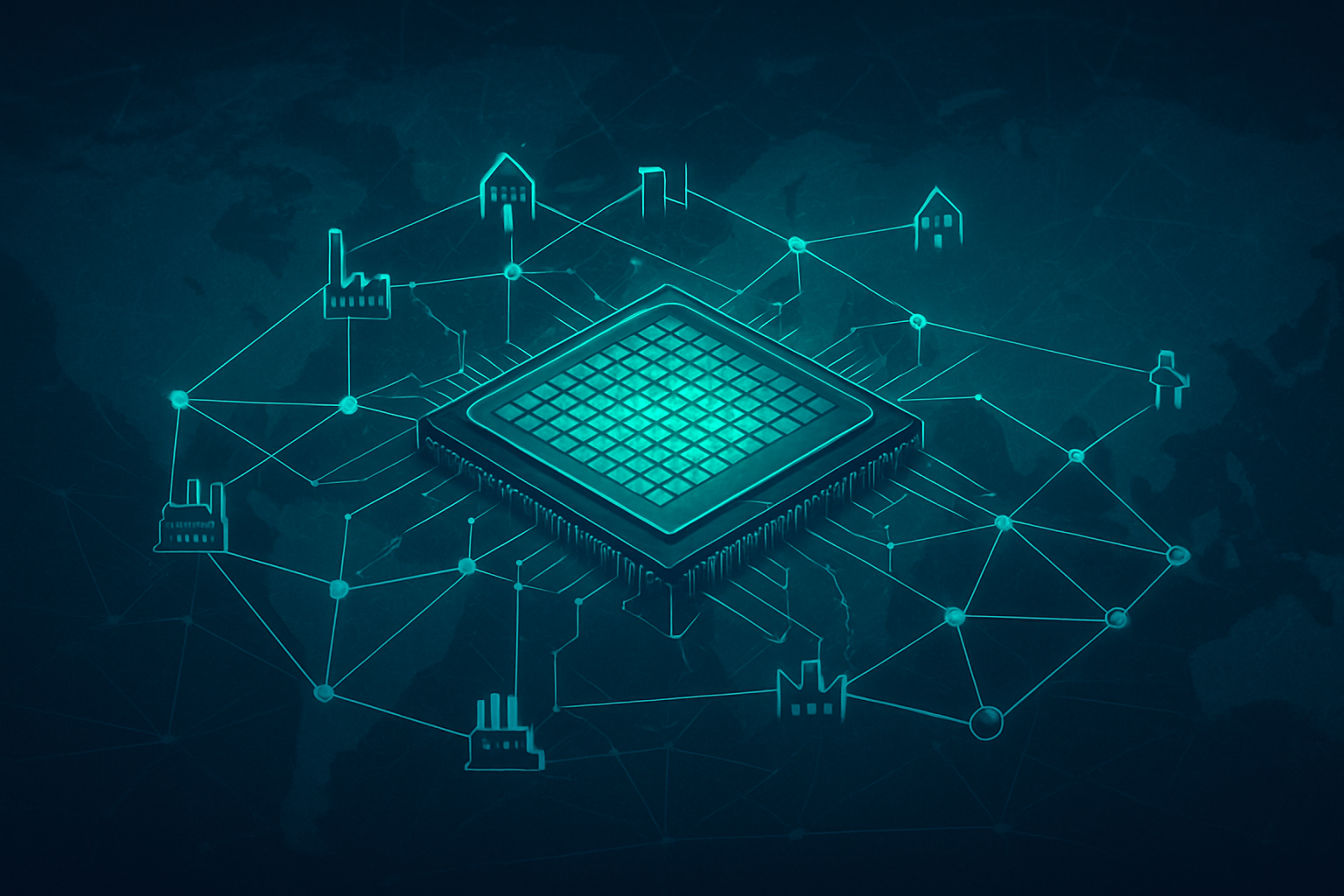 Forging a Fortress: How the Semiconductor Industry is Reshaping Supply Chains Amidst Global Volatility