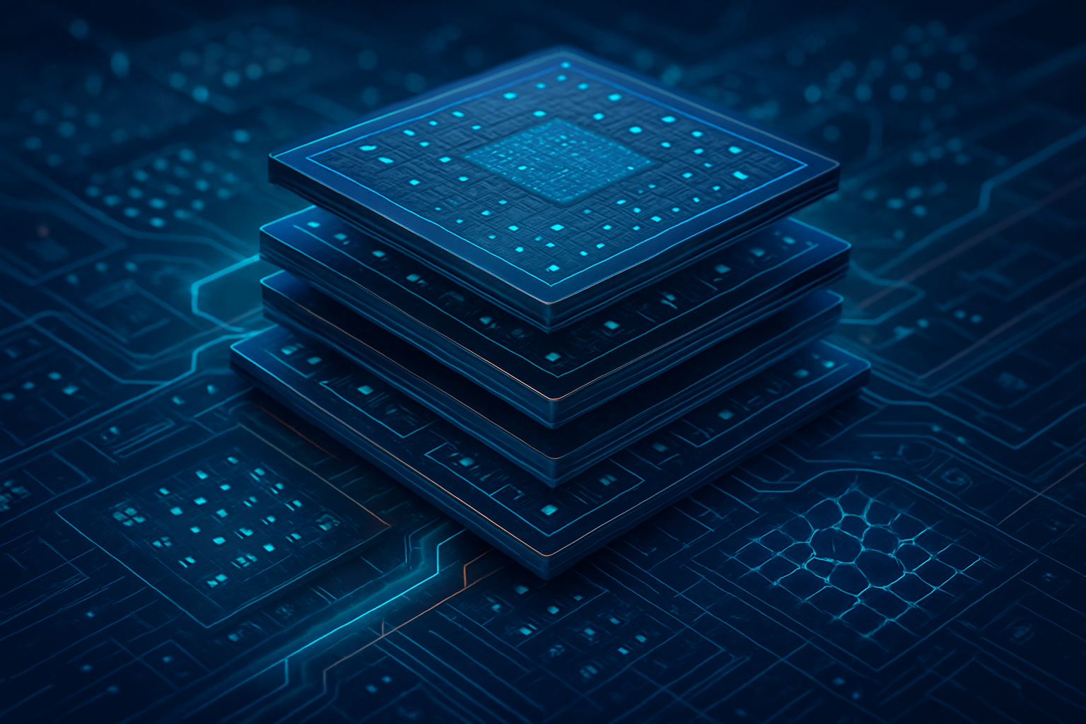 Advanced Packaging Market Soars Towards $119.4 Billion by 2032, Igniting a New Era in Semiconductor Innovation