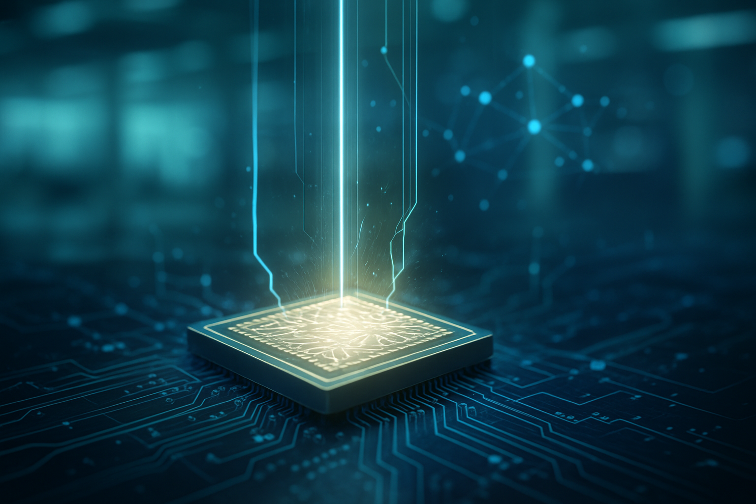The Unseen Architects of Innovation: How Advanced Mask Writers Like SLX Are Forging the Future of Semiconductors
