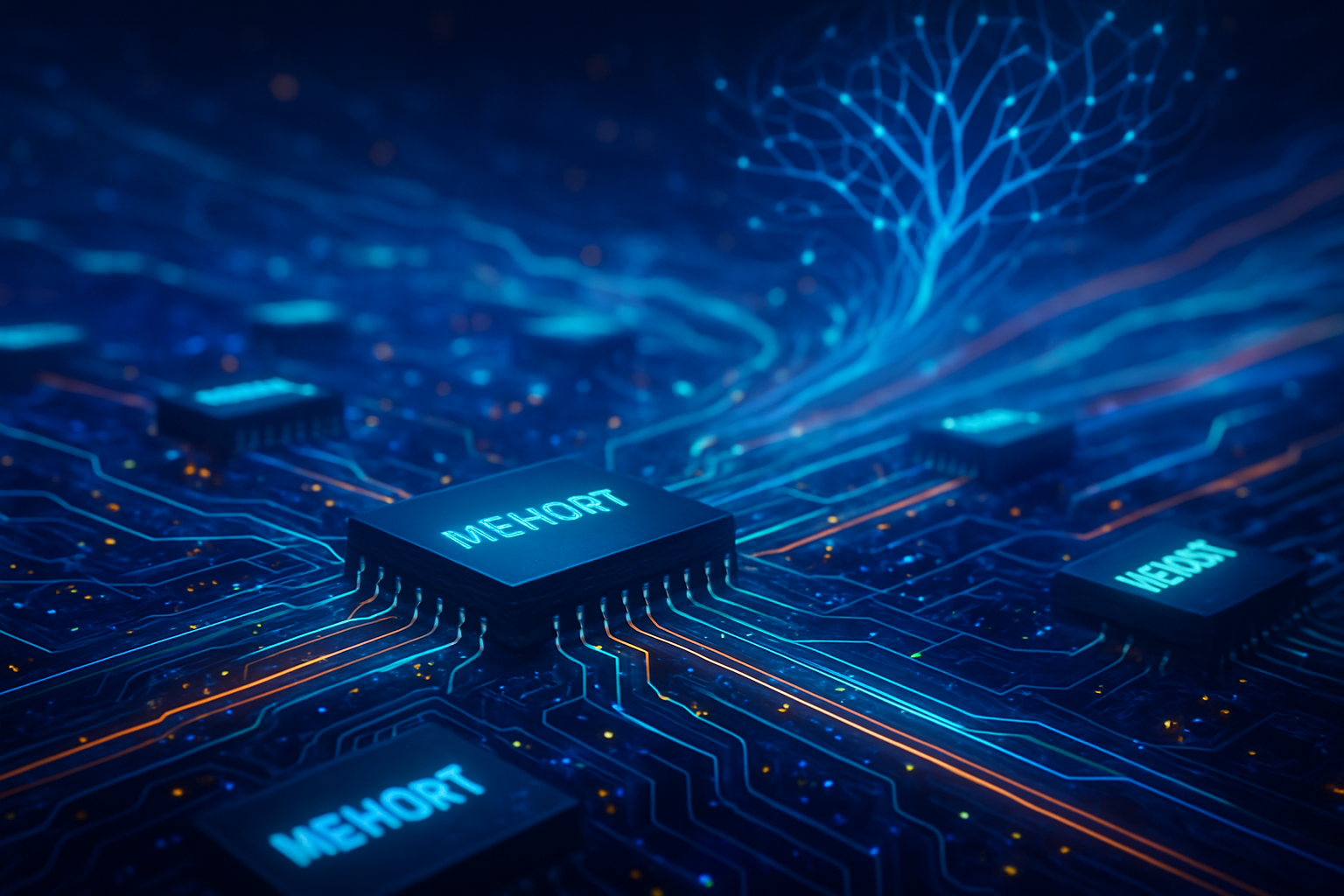 Micron Technology Soars on AI Wave, Navigating a Red-Hot Memory Market