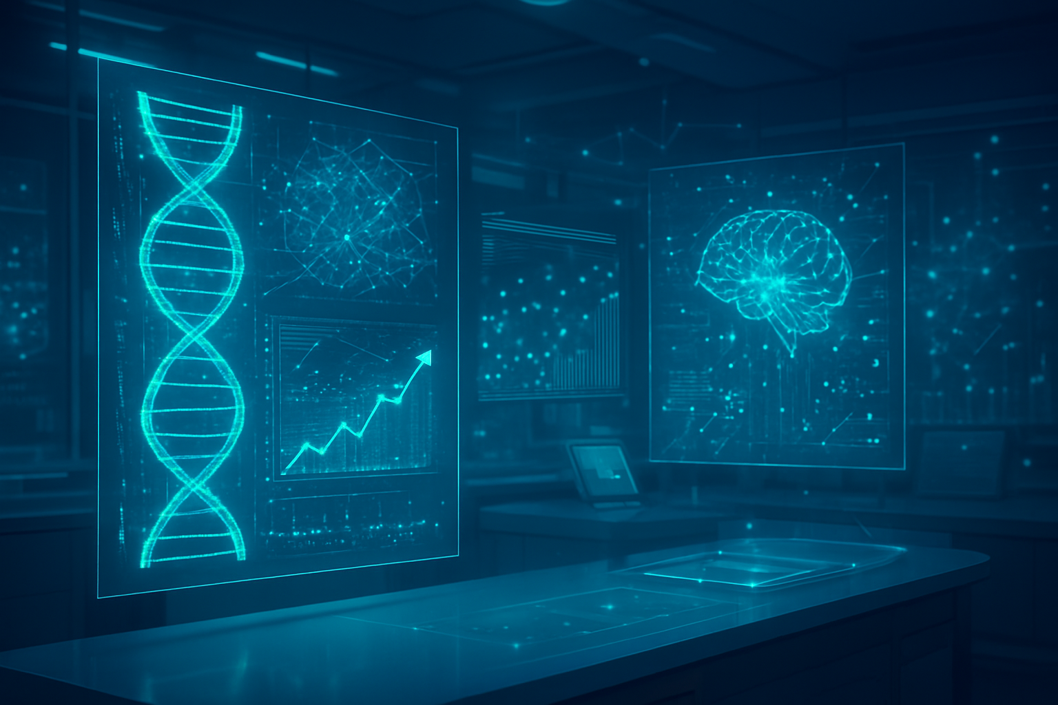 Medpace Soars: AI and Data Analytics Propel Clinical Trial Giant to Record Heights