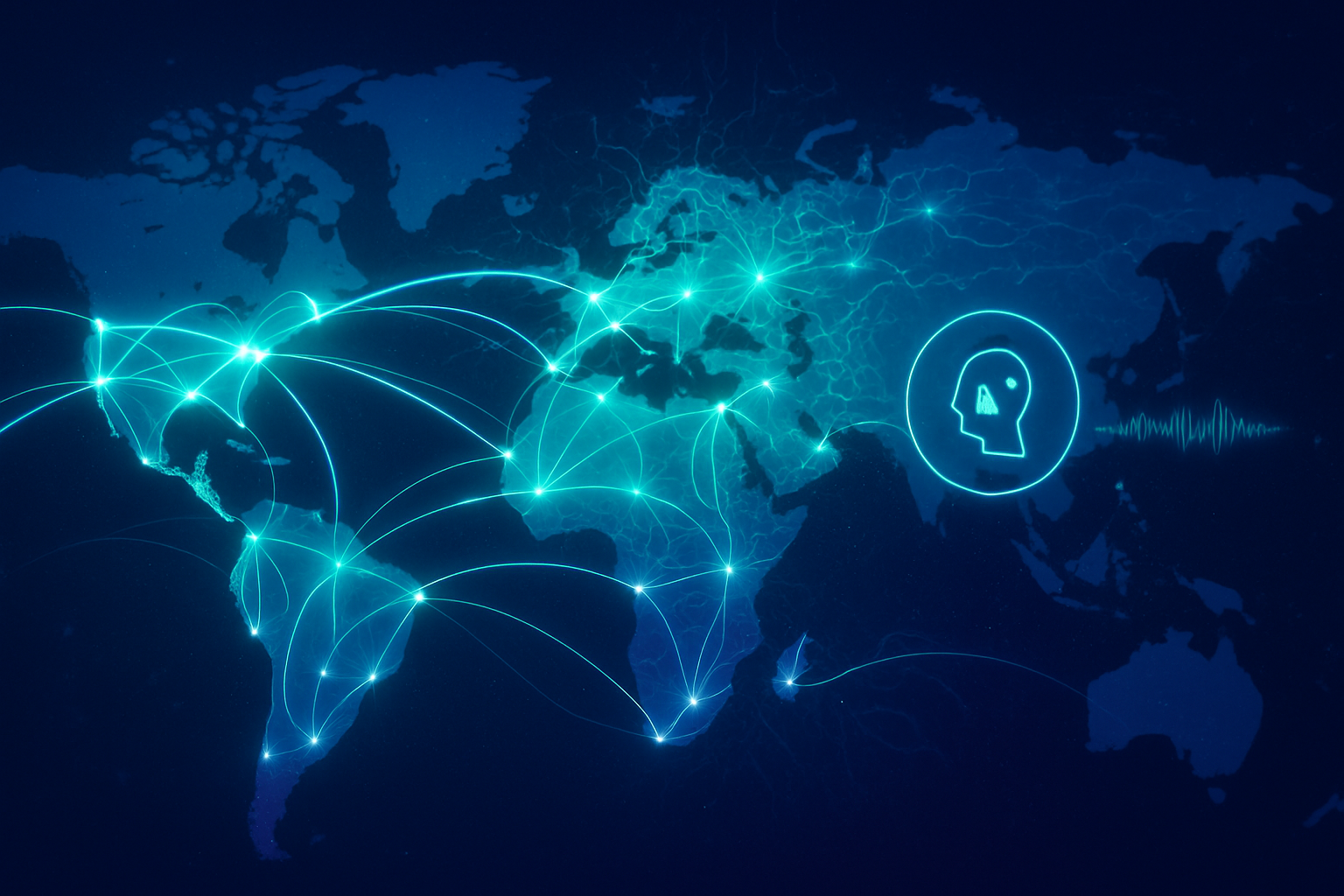 AI Revolutionizes Travel: Omio’s Singapore Leap and HotelPlanner’s Voice Agents Pave the Way for a New Era of Seamless Journeys