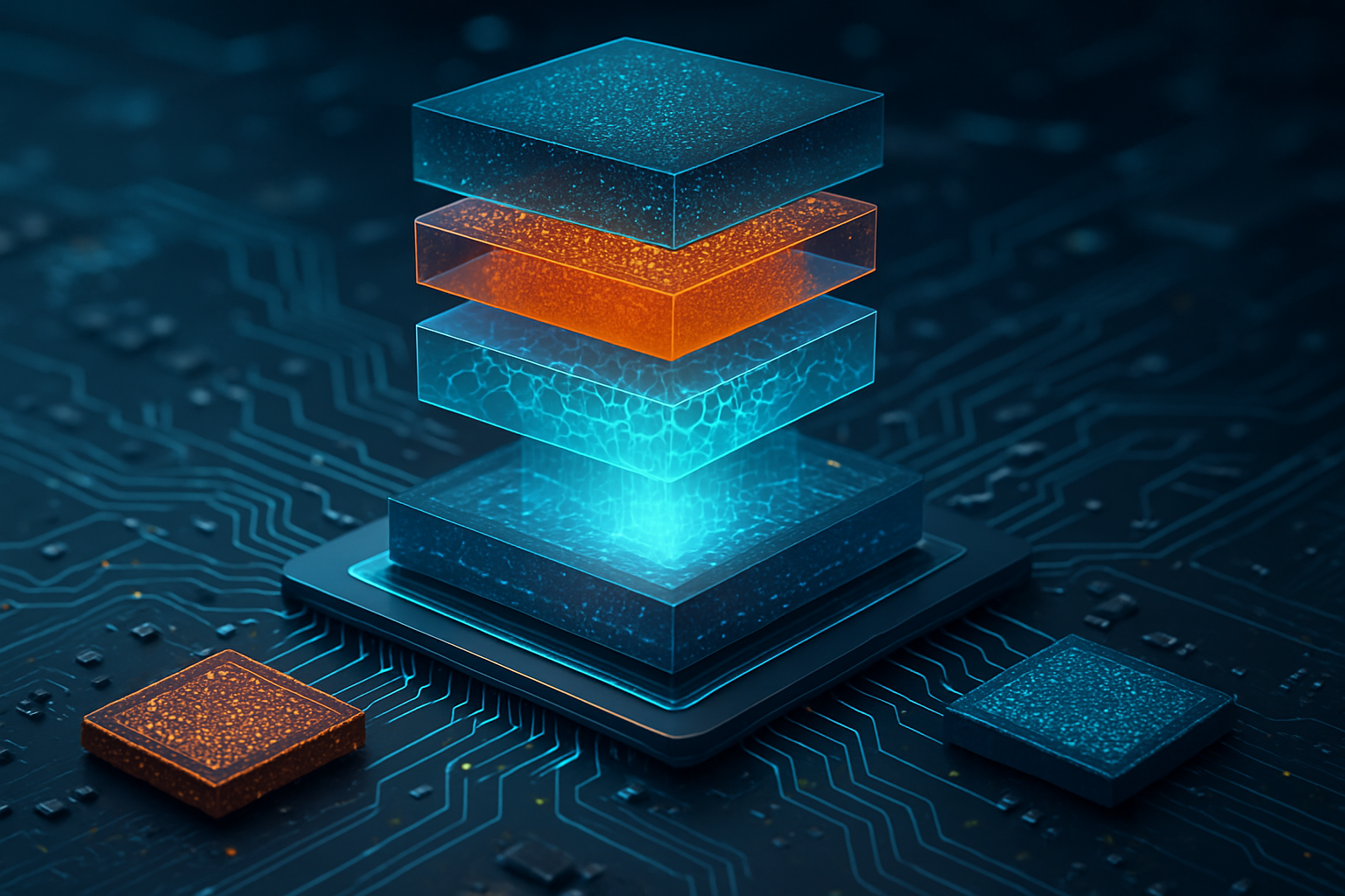 Advanced Packaging: Unlocking the Next Era of Chip Performance for AI