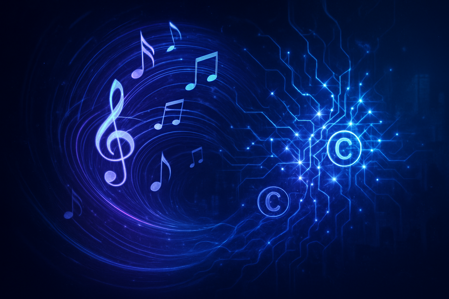 Major Labels Forge AI Licensing Frontier: Universal and Warner Set Precedent for Music’s Future