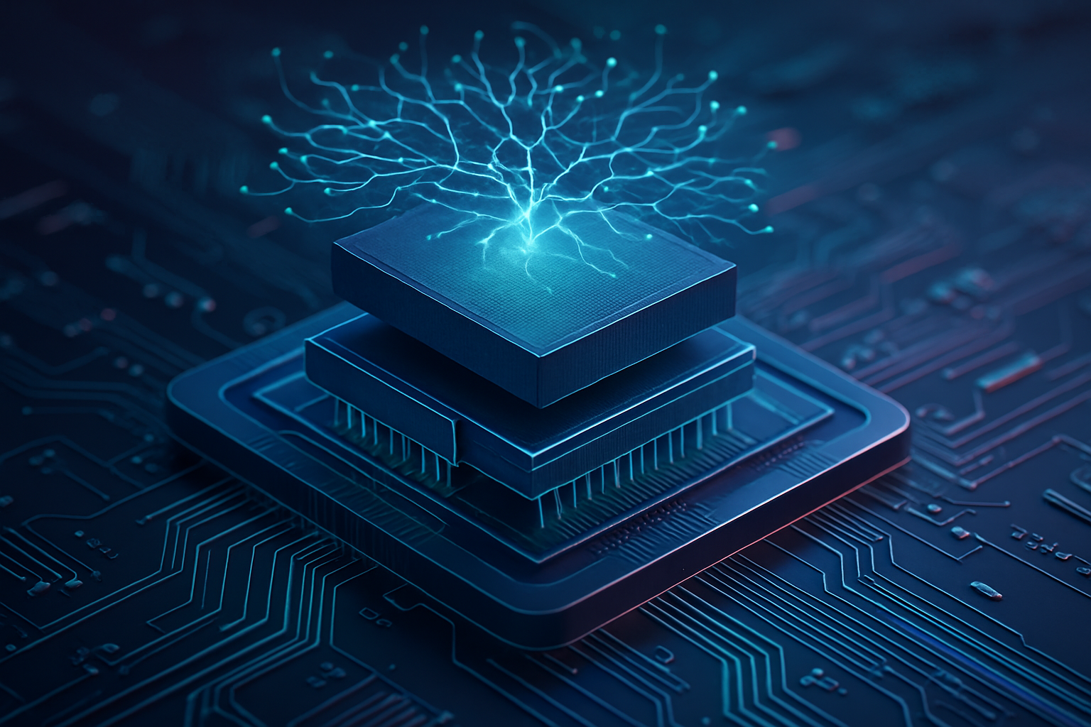 Beyond Moore’s Law: How Advanced Packaging is Unlocking the Next Era of AI Performance