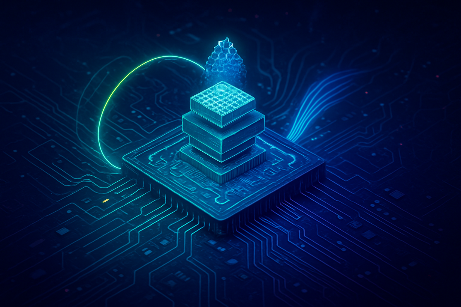 Beyond Silicon: A New Frontier of Materials and Architectures Reshaping the Future of Tech