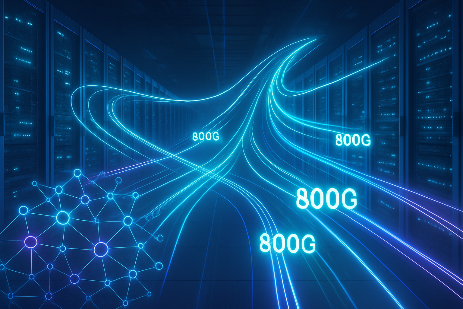 Broadcom Unleashes Thor Ultra NIC: A New Era for AI Networking with Ultra Ethernet