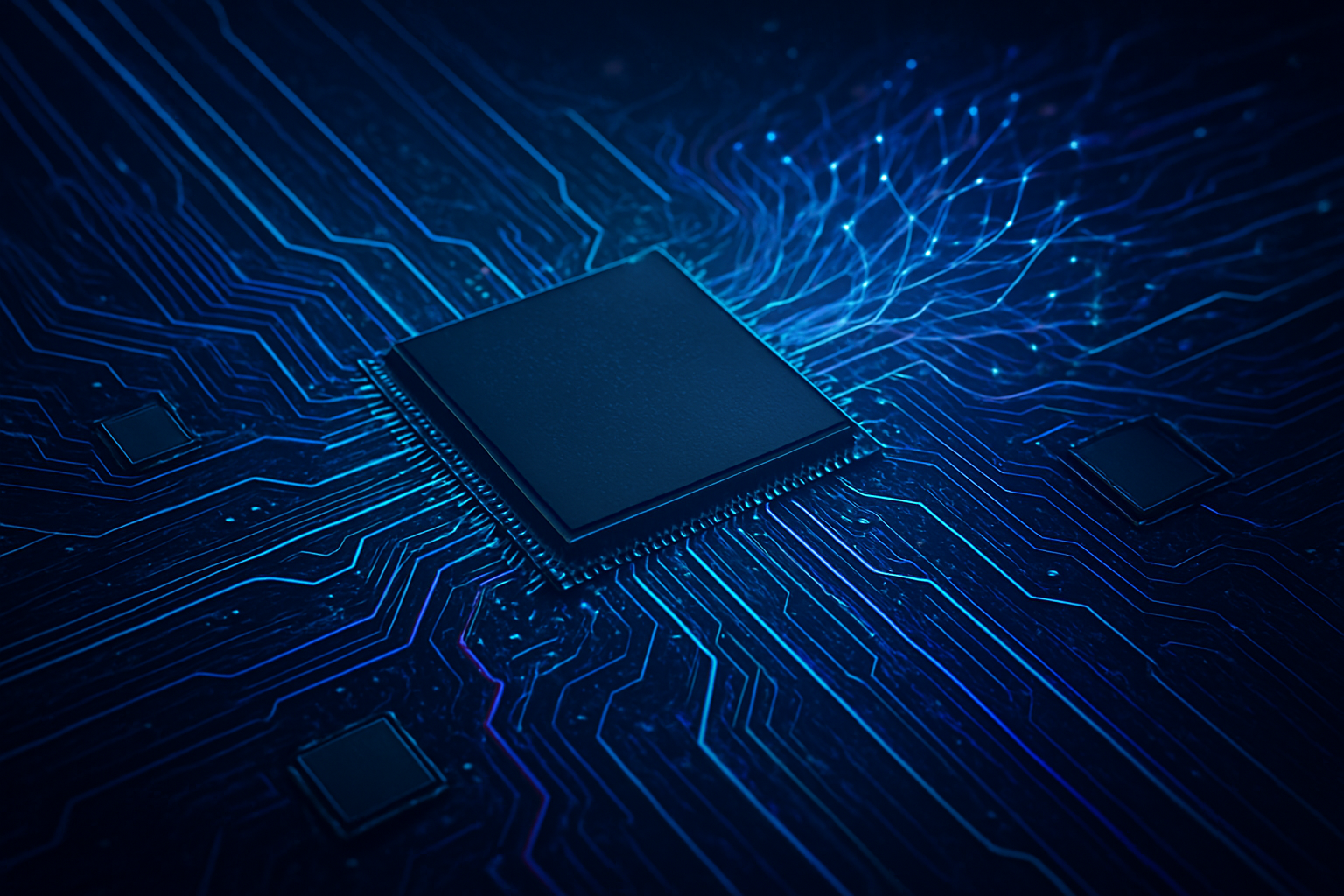 2D Interposers: The Silent Architects Accelerating AI’s Future