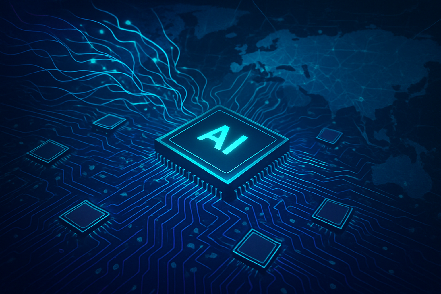 Silicon’s Golden Age: How AI’s Insatiable Hunger is Forging a Trillion-Dollar Chip Empire
