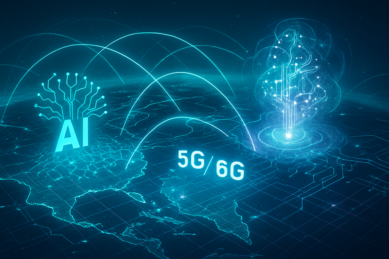 US-Taiwan Alliance Forges a New Era in Secure AI, 5G/6G, and Quantum Computing