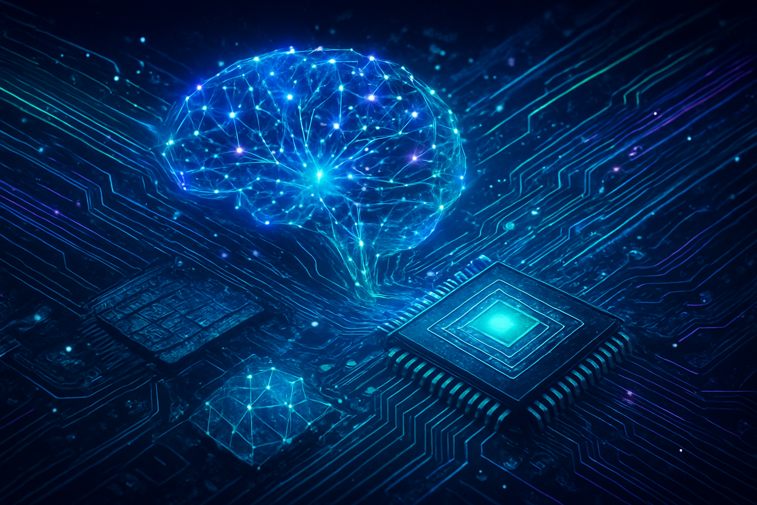 The AI Supercycle: How Silicon and Algorithms Drive Each Other to New Heights