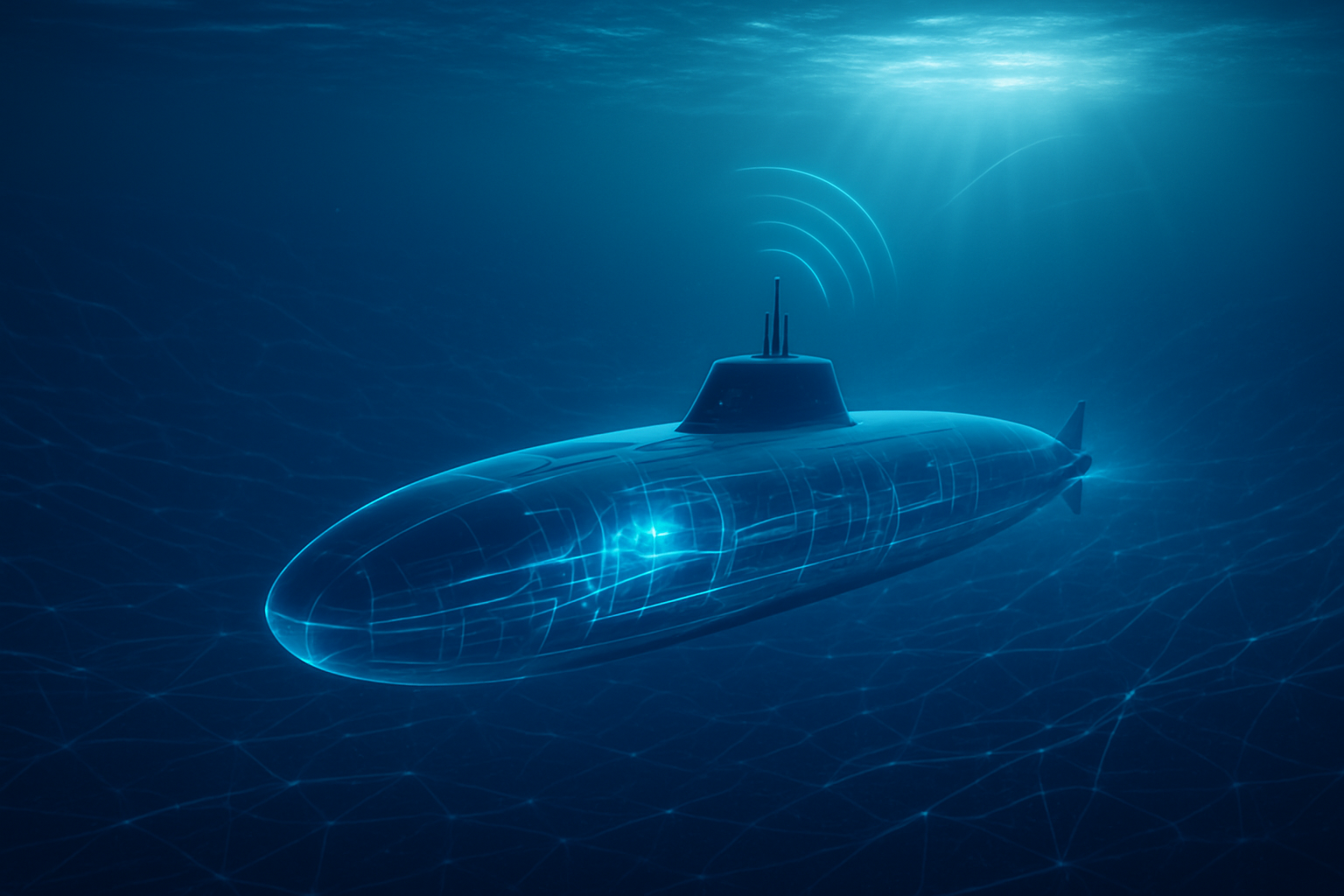 India’s Underwater Game Changer: DRDO’s ‘High Energy’ Systems Propel Submarine Stealth and Safety into a New Era