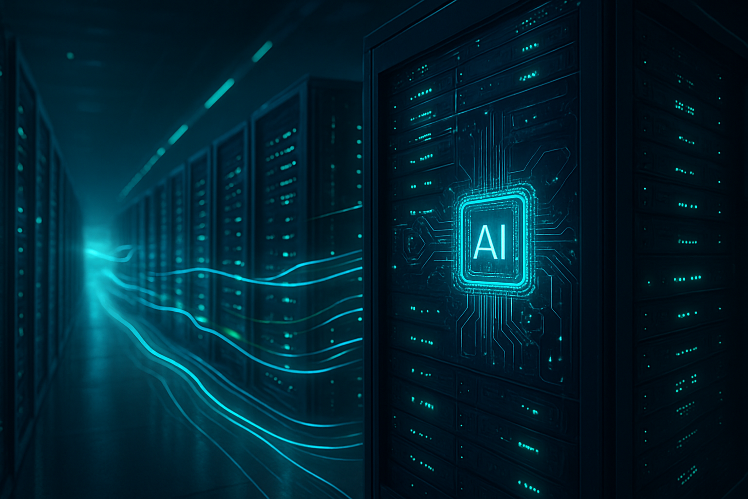 Dell’s AI-Fueled Ascent: A Glimpse into the Future of Infrastructure