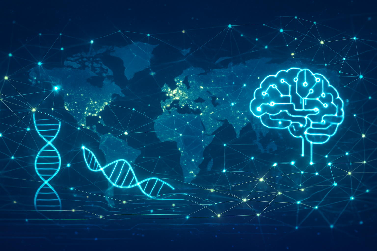 GITEX GLOBAL 2025 Wraps Up: A New Era of AI-Native Societies and Unprecedented Global Collaboration