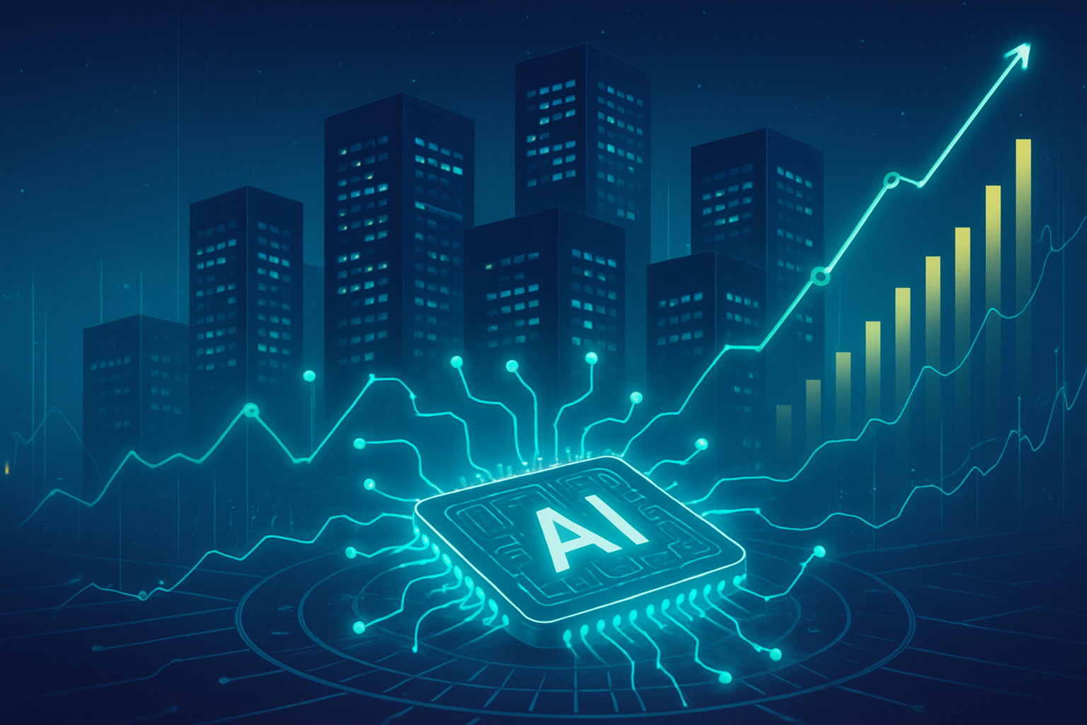 Investment Riddle: Cwm LLC Trims Monolithic Power Systems Stake Amidst Bullish Semiconductor Climate