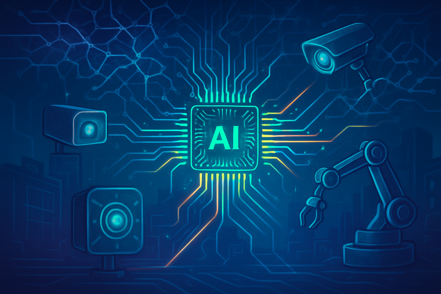 Altera Supercharges Edge AI with Agilex FPGA Portfolio Enhancements