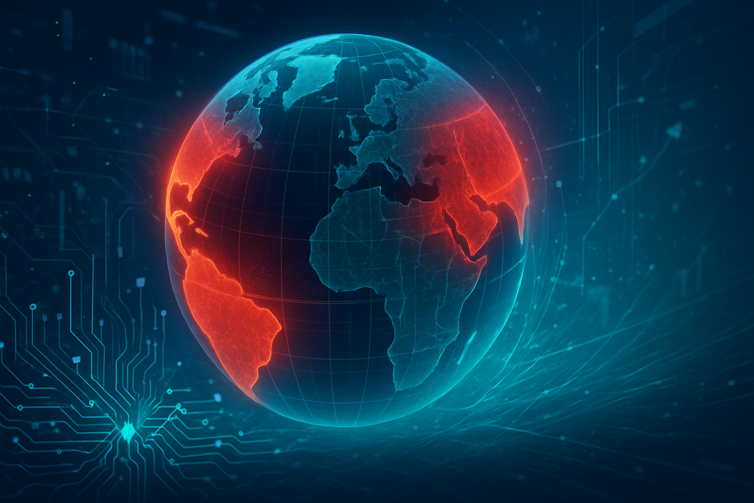 China’s Tariff Threats Send Tech Stocks Reeling, But Wedbush Sees a ‘Buying Opportunity’