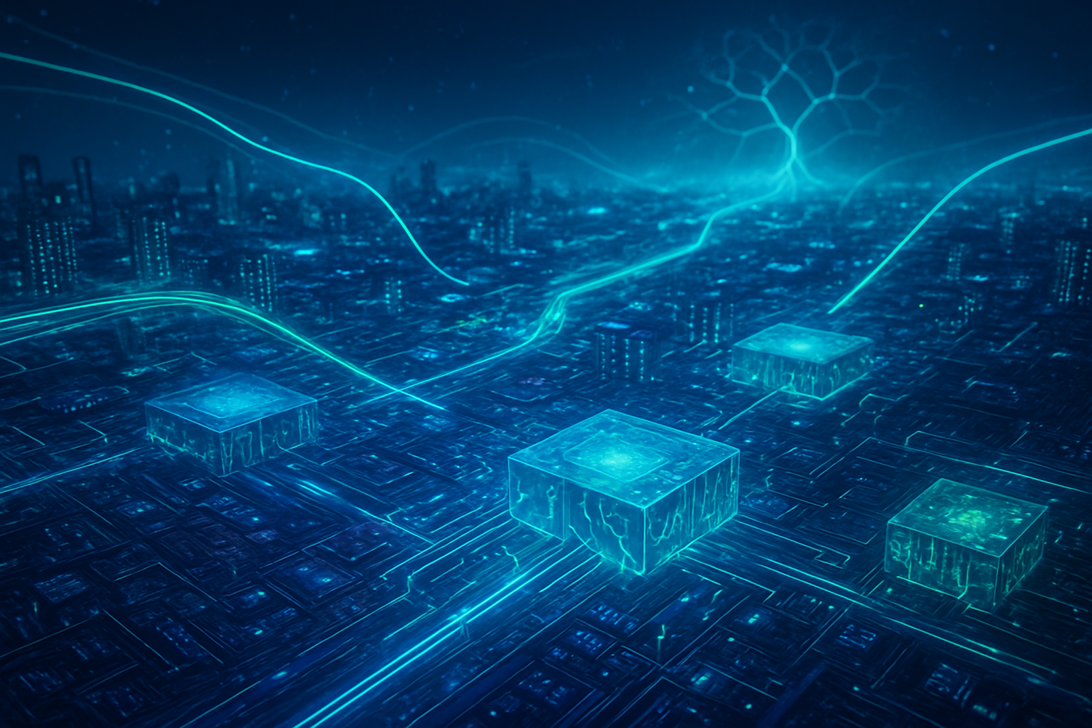 Broadcom Unleashes AI Powerhouse: OpenAI Partnership and Thor Ultra Chip Position it as a Formidable Force in the AI Revolution