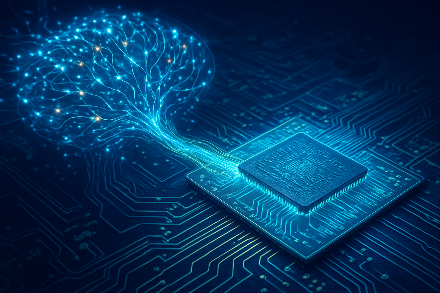 AI Architects AI: How Artificial Intelligence is Revolutionizing Semiconductor Design