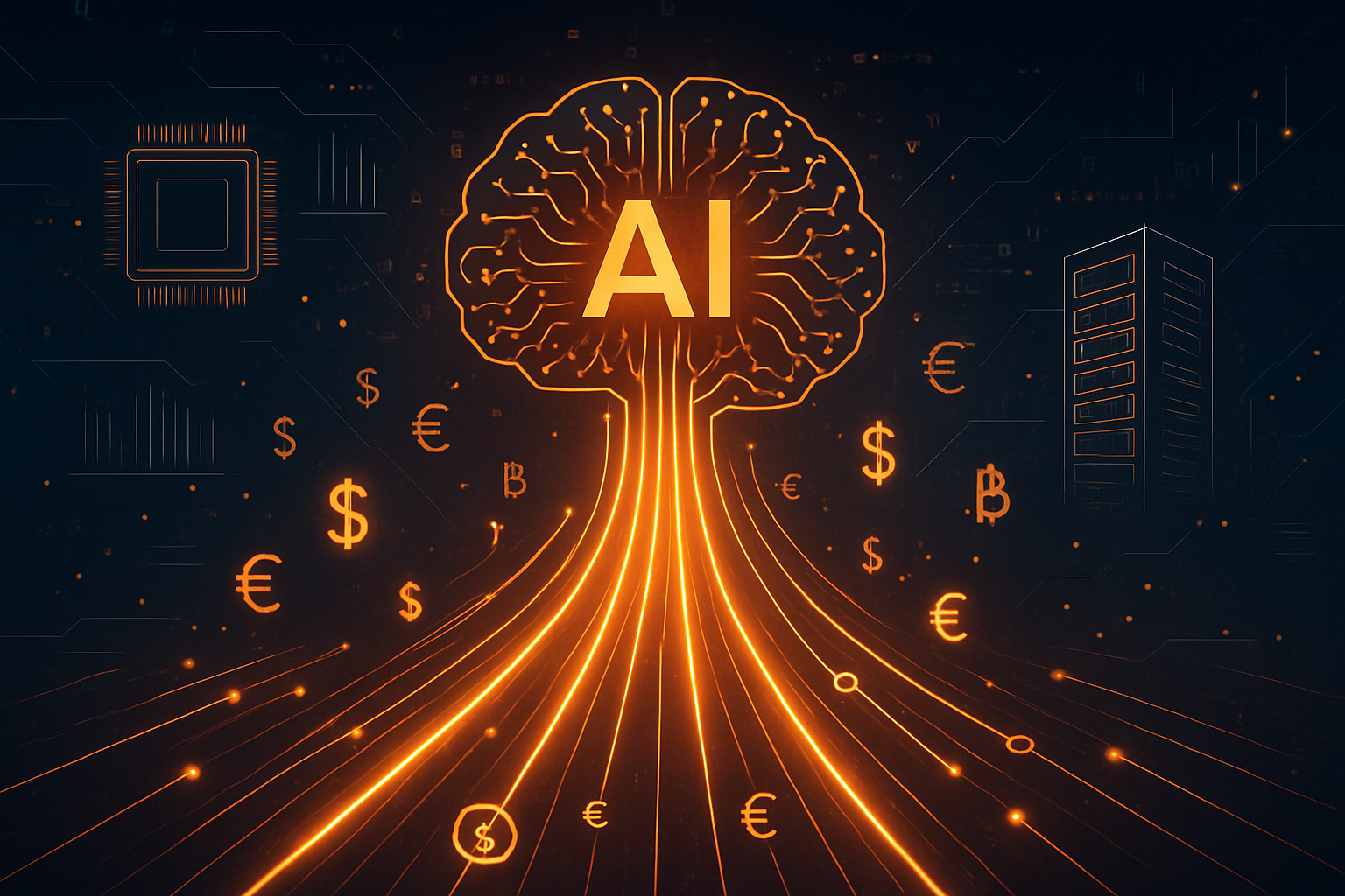 AI Supercycle Fuels Unprecedented VC Boom: Hardware and Software Startups Attract Billions in a Transformative 2025