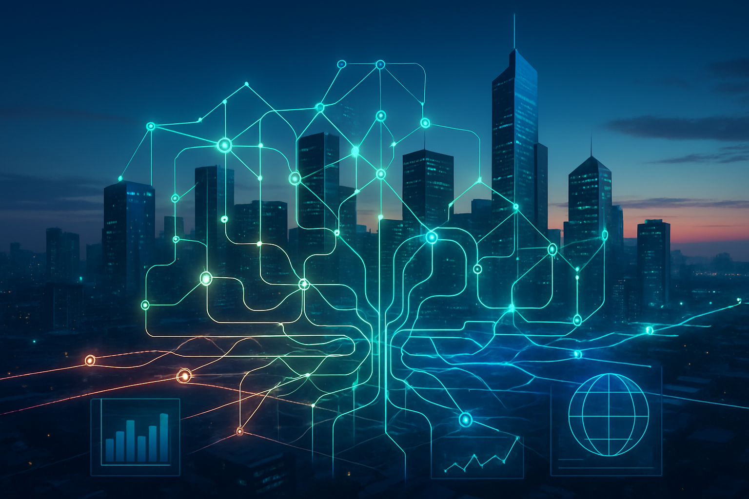 Hitachi Energy Fuels India’s AI Ambitions with ₹2,000 Crore Chennai Innovation Hub Expansion