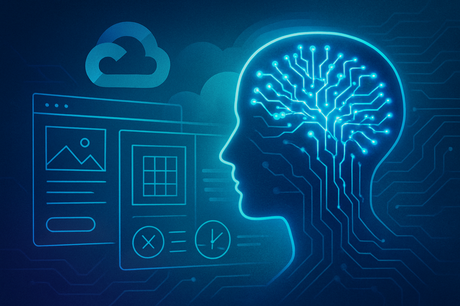 Google Cloud’s AI Gambit: Design Team Shake-Up Signals a New Era for Tech Workforce