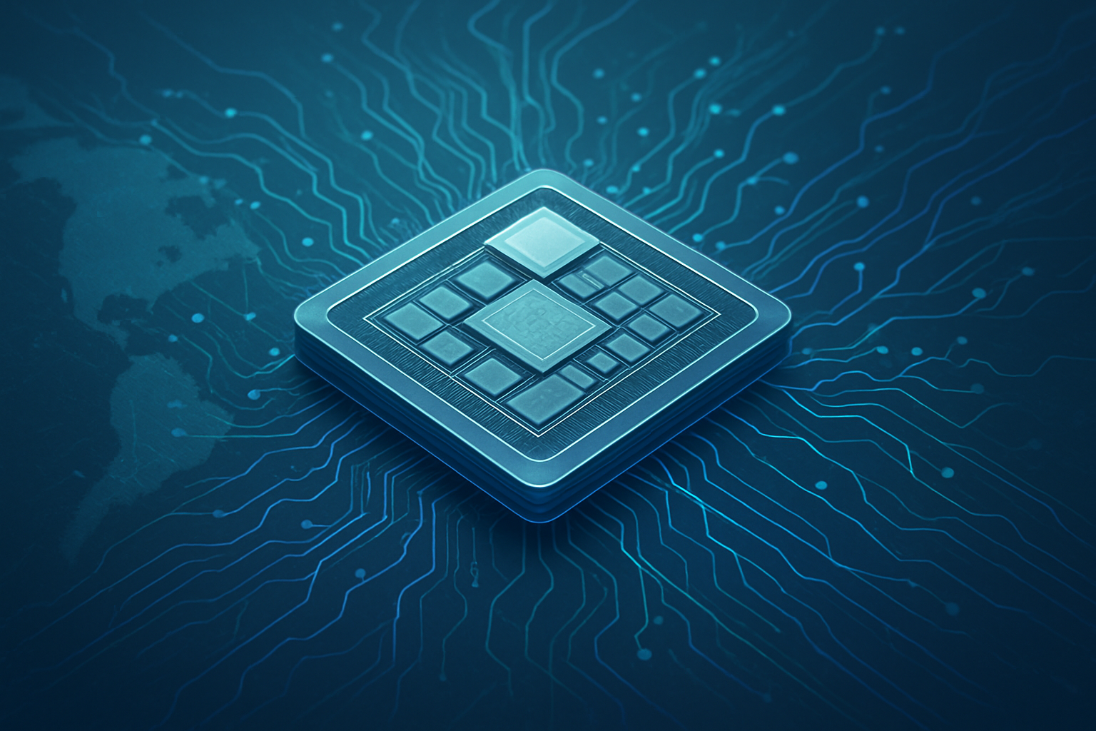 India’s Semiconductor Dawn: Kaynes Semicon Dispatches First Commercial Multi-Chip Module, Igniting AI’s Future