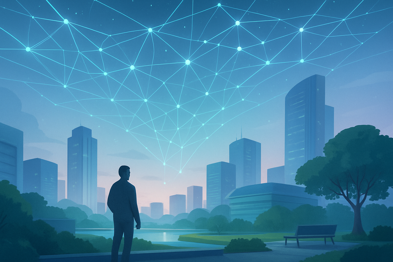 AI Unlocks the Three-Day Work Week Dream: A New Era of Leisure and Productivity Dawns