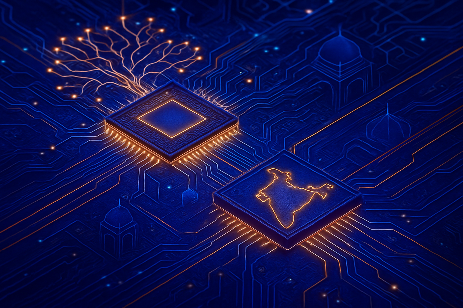 India’s Semiconductor Ambition Ignites: SEMICON India 2025 Propels Nation Towards Global Chip Powerhouse Status