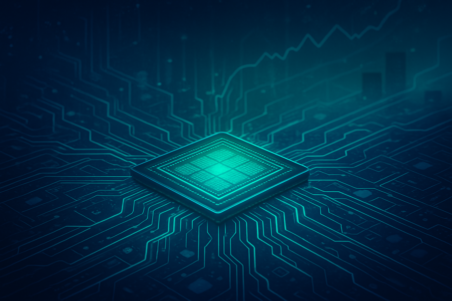 Nvidia’s AI Reign: A $4.55 Trillion Valuation and the Dawn of Blackwell