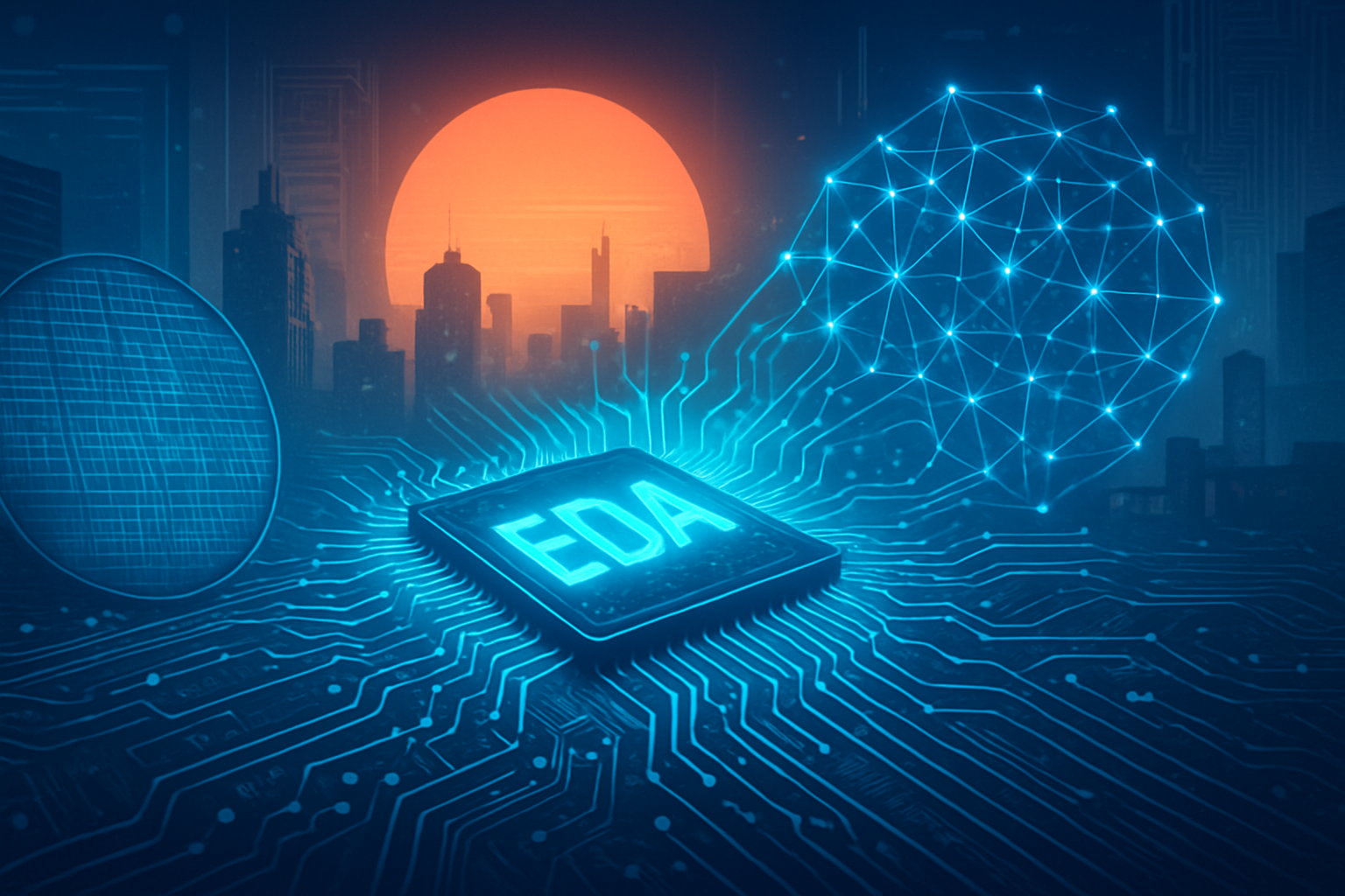 China’s EDA Breakthroughs: A Leap Towards Semiconductor Sovereignty Amidst Global Tech Tensions