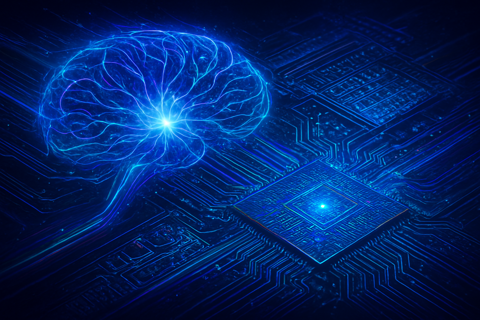 AI Ignites a Semiconductor Revolution: Reshaping Design, Manufacturing, and the Future of Technology