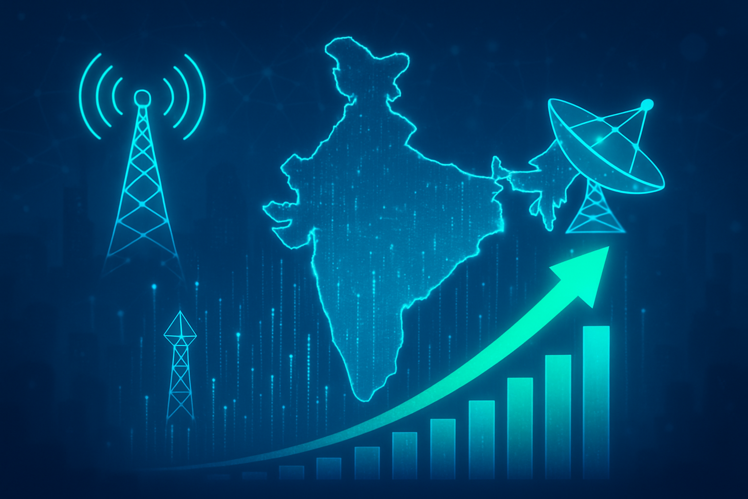 Reliance’s Q2 Triumph: 14.3% Profit Surge and Soaring Jio ARPU Pave Way for Landmark IPO