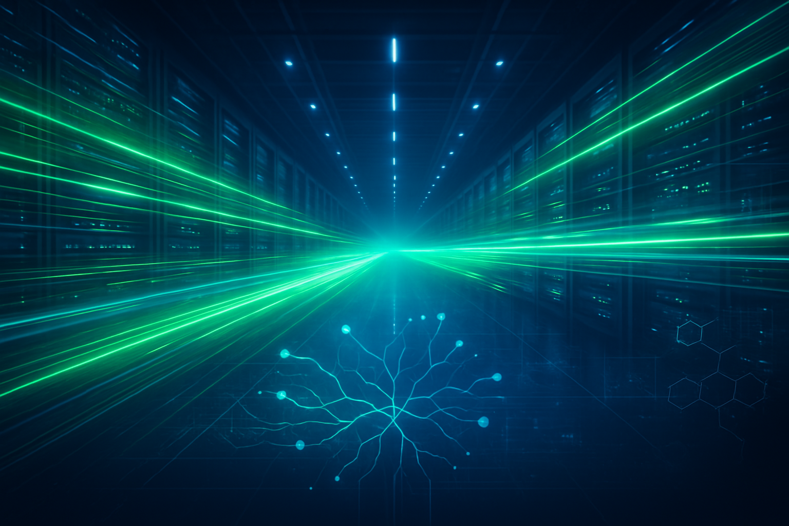 DDN Unveils the Future of AI: Recognized by Fast Company for Data Intelligence Transformation