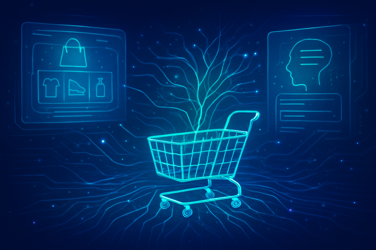 AI Revolutionizes Retail: Amazon’s Smart Shopping Tools and OpenAI’s Strategic Partnerships Usher in a New Era of E-commerce