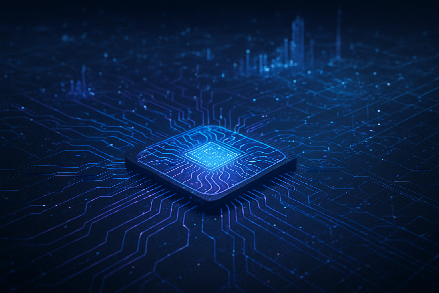 Meta Unveils Custom AI Chips, Igniting a New Era for Metaverse and AI Infrastructure