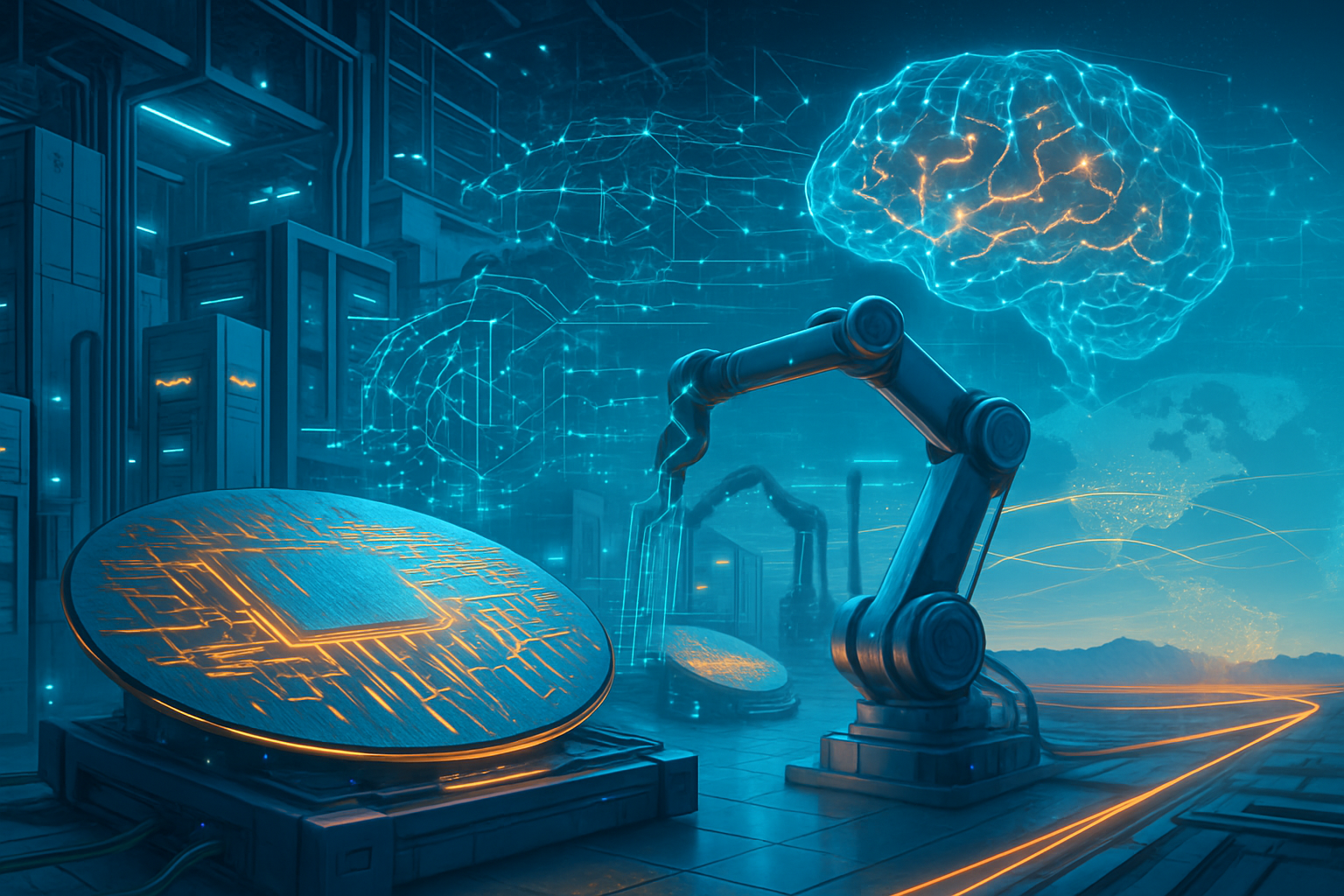 TSMC’s Arizona Gigafab: A New Dawn for US Chip Manufacturing and Global AI Resilience