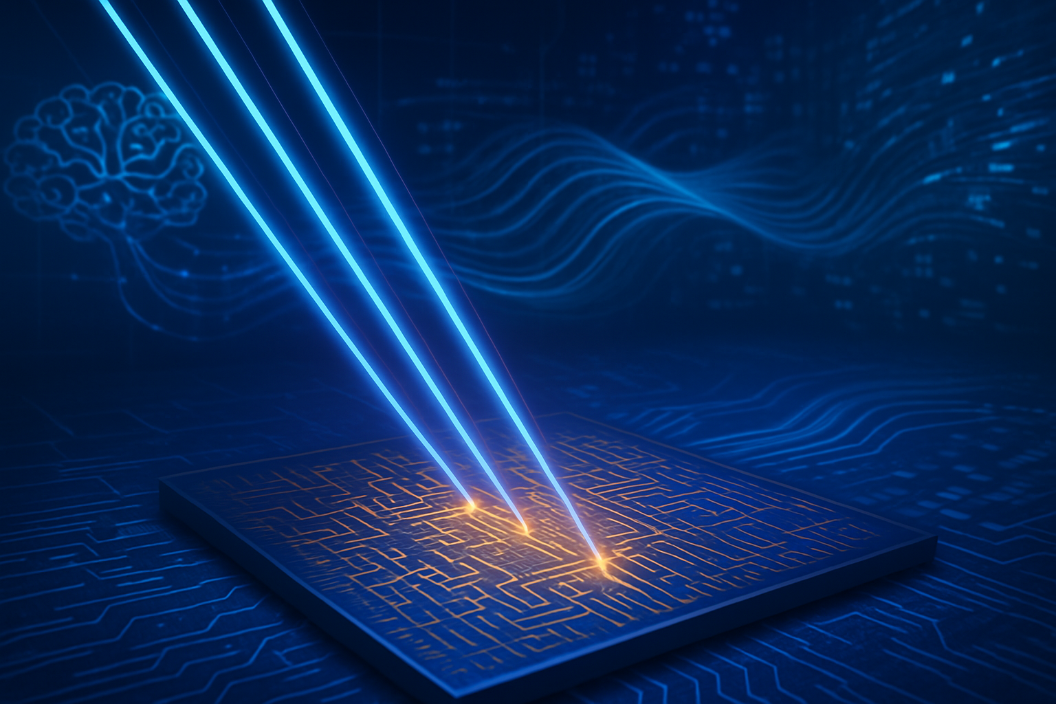 EUV Lithography: Powering the Future of AI and Next-Gen Computing with Unprecedented Precision