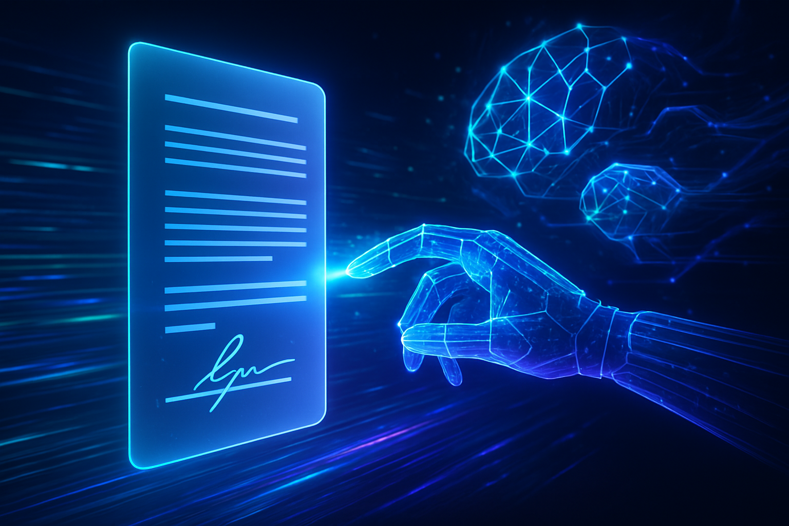 DocuSign’s Trusted Brand Under Siege: AI Rivals Like OpenAI’s DocuGPT Reshape Contract Management